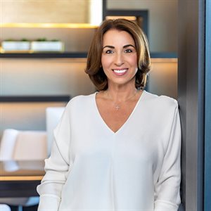 Marie Pace