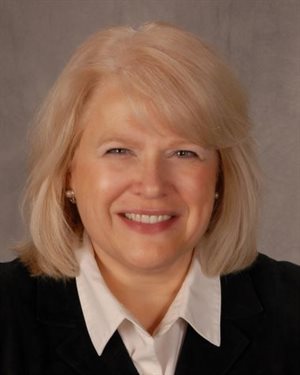 Betsy W. Lyons