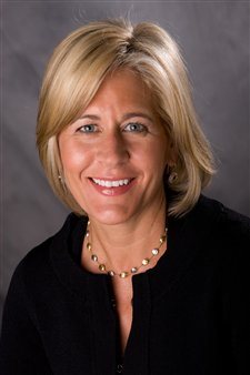 Anna B. Carlson