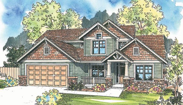 Image of Lakewood Homes 3